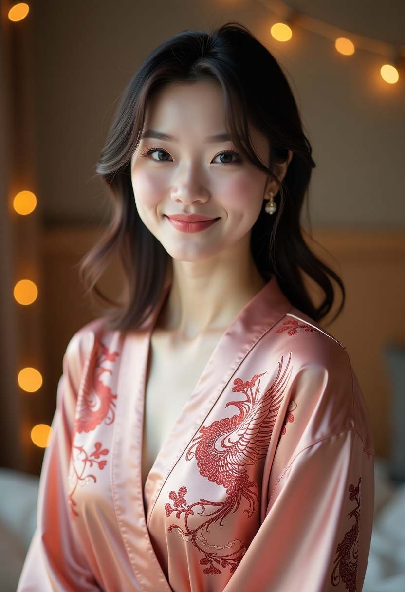 深夜十一点短剧海报